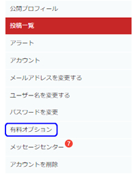 有料オプション1